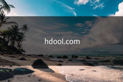hdool.com